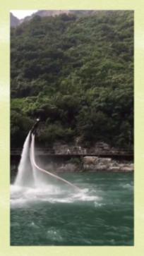 倡导绿色出行　提升城市交通出行品质