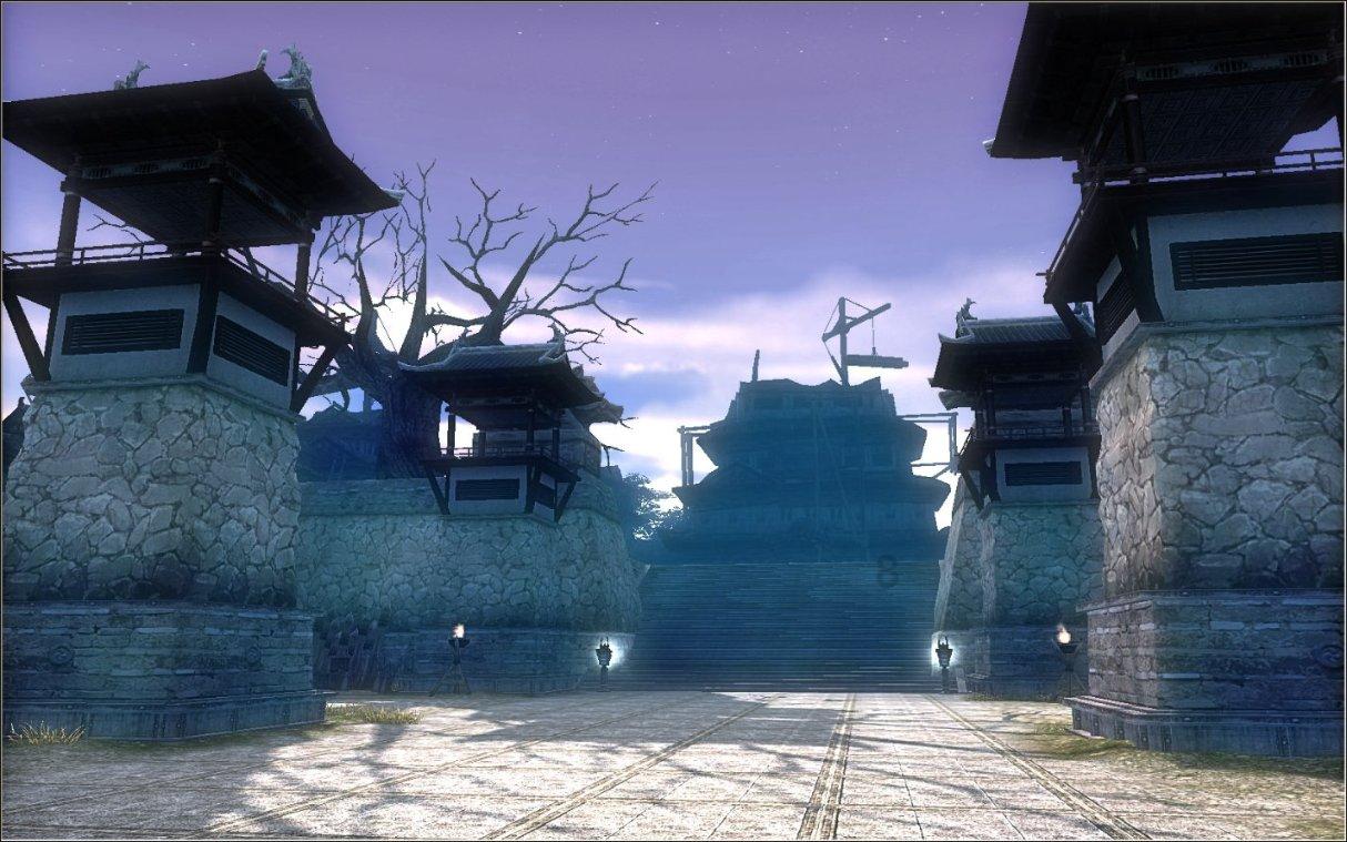 光明记忆