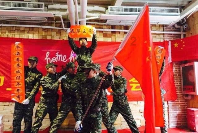 河北望都:名家春联送上门 文化惠民年味足
