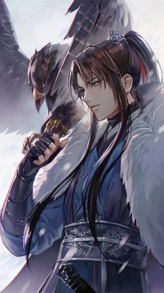 我很爱女朋友，但是我介意她的情感史。游戏画面