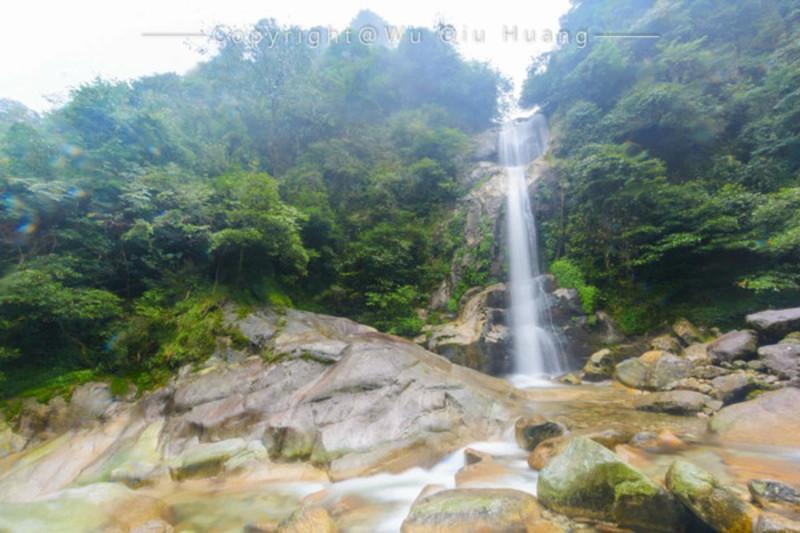 加勒比海度假村
