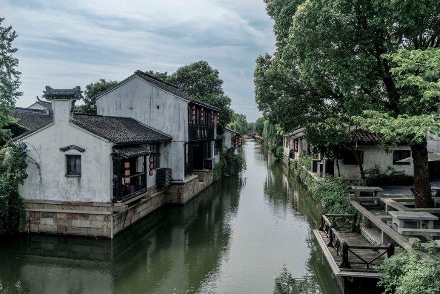 卡姆登市场