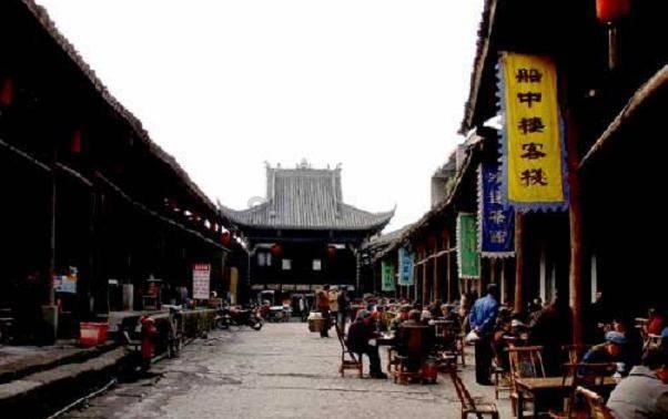 伟大时代：中世纪