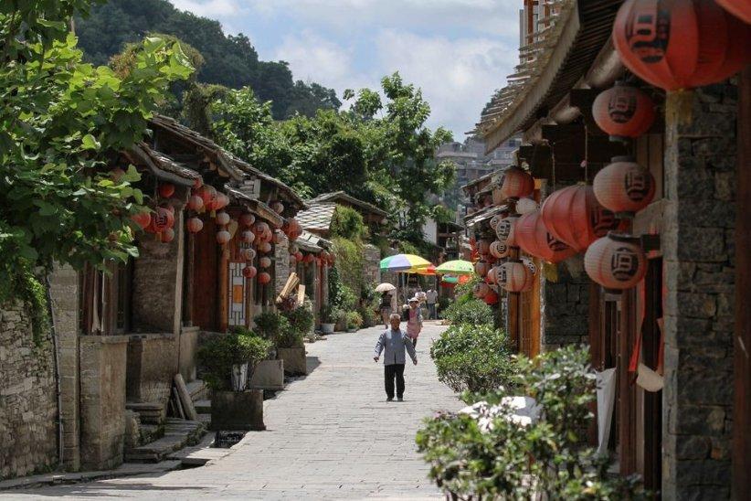 大爷卖“天价面”,60元一碗,每天限量50碗,食客:价格太低了!